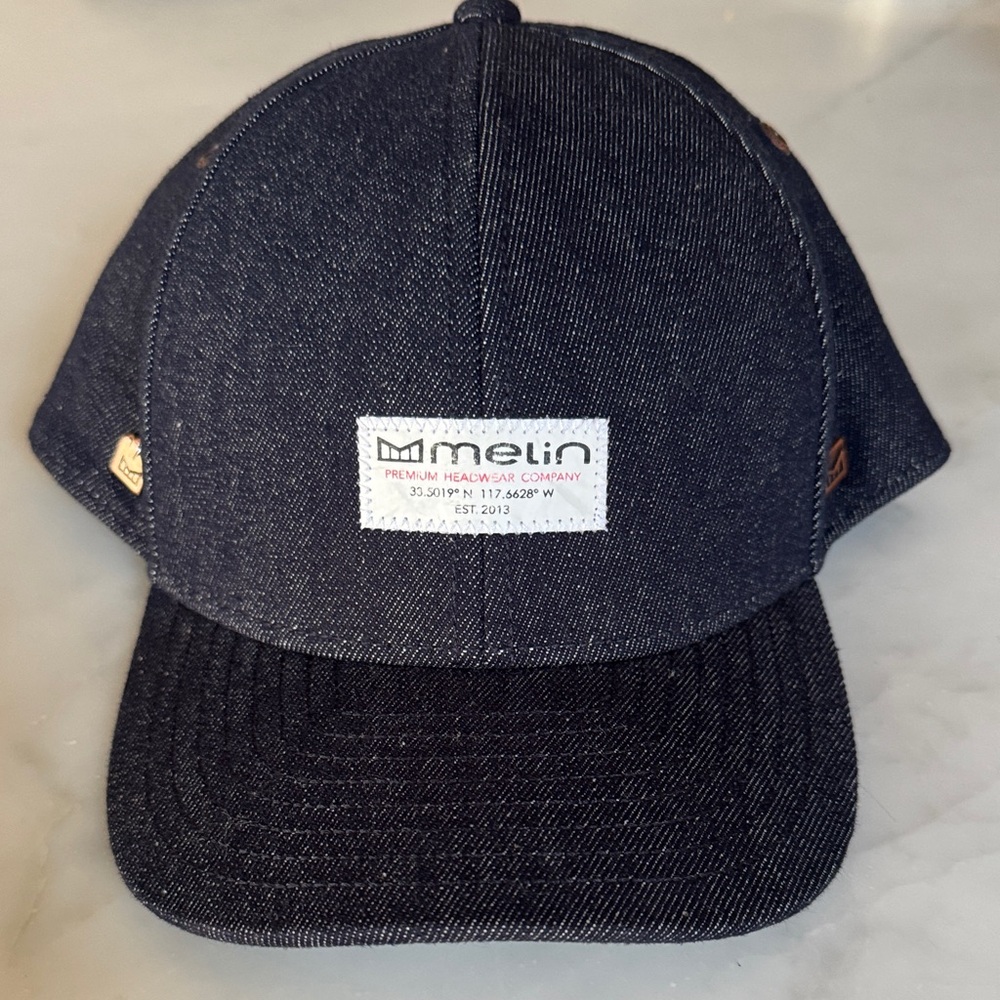 Men's Melin A Game Roaver hat